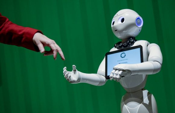 Après le transhumanisme, le post-humanisme : quand les robots remplaceront les hommes