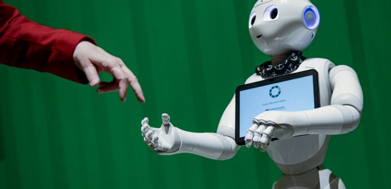 Après le transhumanisme, le post-humanisme : quand les robots remplaceront les hommes