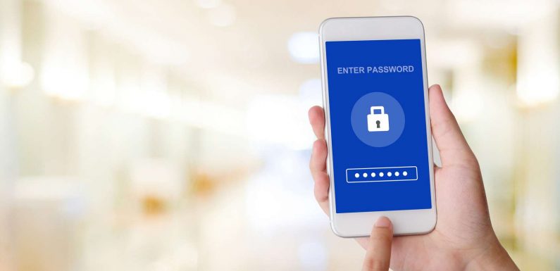 Cybersécurité : des millions d’utilisateurs utilisent des mots de passe déjà piratés
