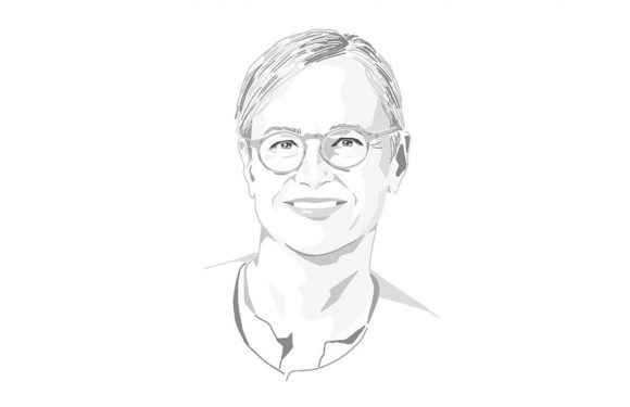 Edouard Philippe, bouclier humain