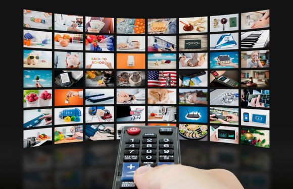La chute de la publicité télévisée dans le monde s’accélère, sauf en France