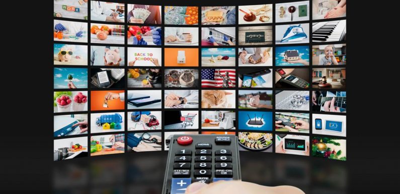 La chute de la publicité télévisée dans le monde s’accélère, sauf en France