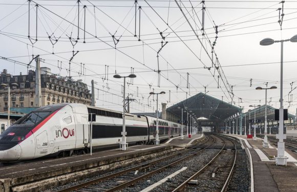 Grève pendant les vacances de Noël : comment la SNCF compte faire partir un maximum de voyageurs