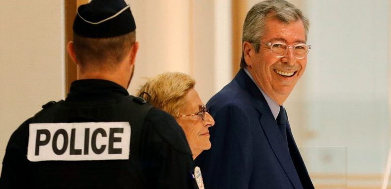 Fraude fiscale : prison et inéligibilité requises en appel contre les Balkany