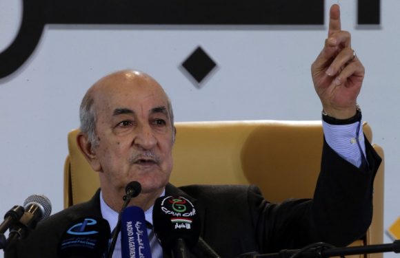 Algérie : quand la ruse électorale nourrit la ferveur populaire