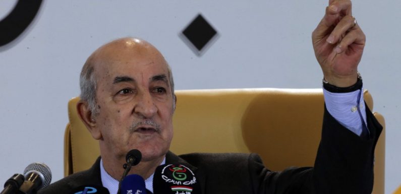 Algérie : quand la ruse électorale nourrit la ferveur populaire