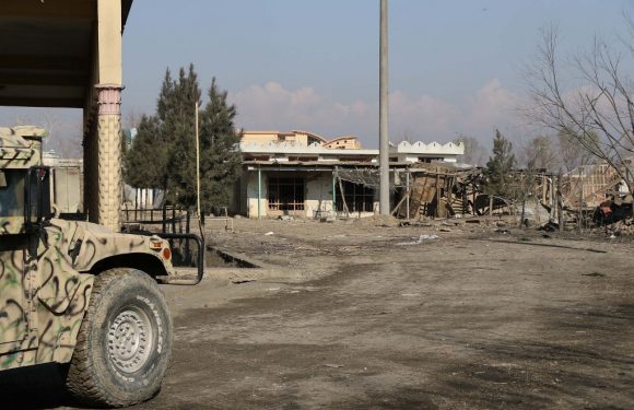 La guerre d’Afghanistan : secret, ignorance et mensonge