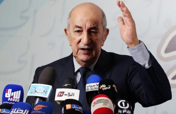 Présidentielle en Algérie : les caciques de Bouteflika reviennent par la fenêtre, mais le peuple n’est pas dupe
