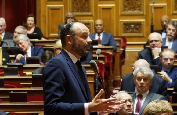Comment le gouvernement va enfumer les syndicats avec l’âge pivot, qui sera retiré pour faire passer la réforme