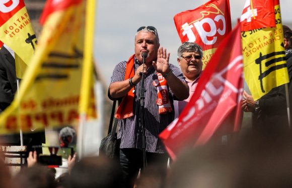 Retraites : la CFDT cheminots prête à reprendre le travail si le gouvernement lâche sur la clause du grand-père