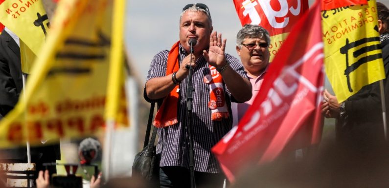 Retraites : la CFDT cheminots prête à reprendre le travail si le gouvernement lâche sur la clause du grand-père