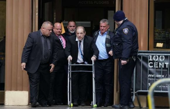 Harvey Weinstein se décrit comme « pionnier » de la promotion des femmes à Hollywood