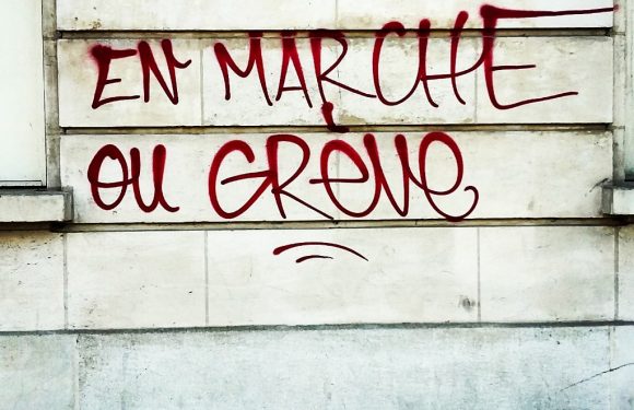 La grève, ce long travail socratique d’accouchement de la vérité : cadeau des grévistes à la Nation​