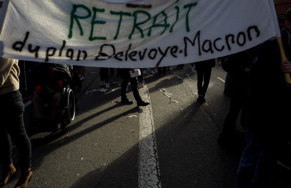 Ces six ruptures majeures auxquelles conduit la réforme des retraites