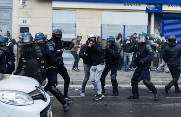 Violence de la répression contre le mouvement social : la justice première responsable