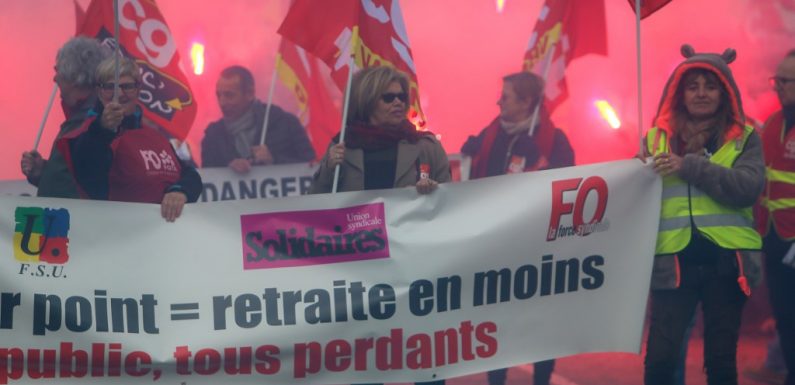 Pourquoi, en 2019, parler de « lutte des classes » est plus pertinent que jamais