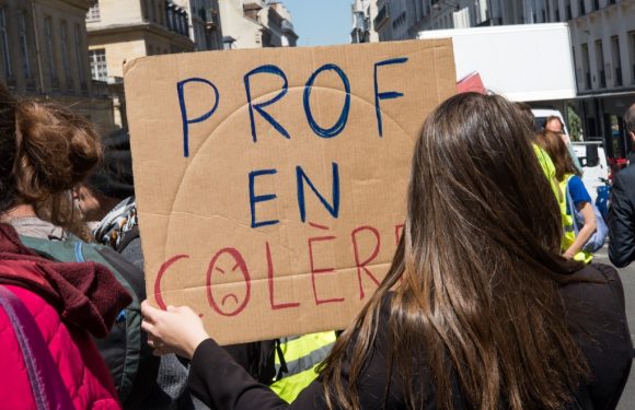 Réforme du CAPES : halte à la destruction du métier d’enseignant