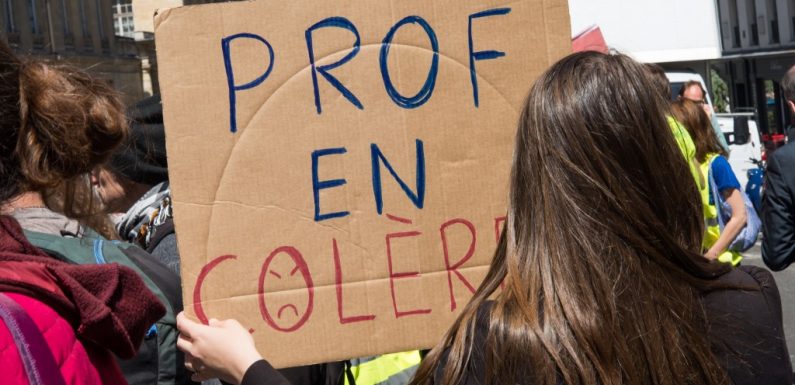 Réforme du CAPES : halte à la destruction du métier d’enseignant