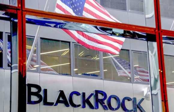 Ces financiers qui dirigent le monde – BlackRock