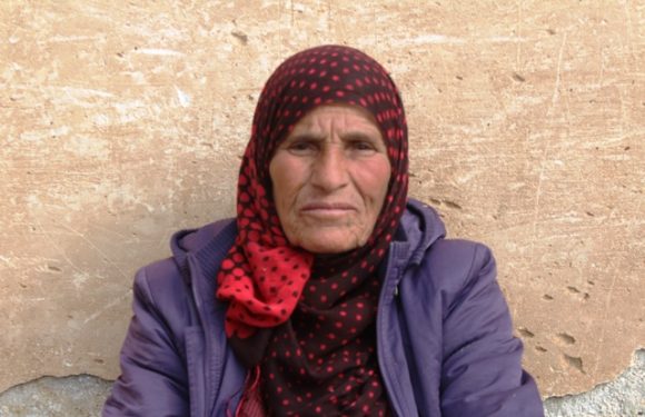 Turkey’s gangs torture, kill who return to his home