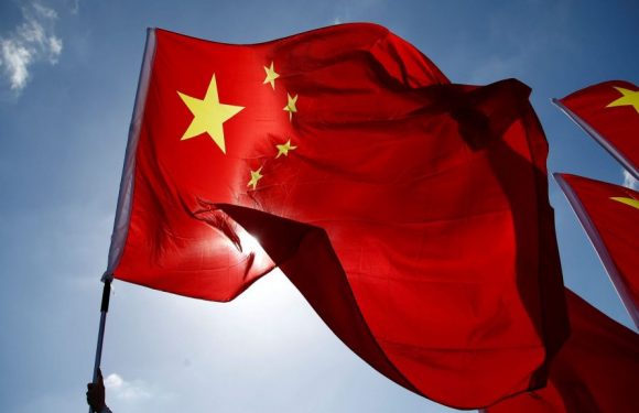 Le plan colossal de la Chine pour se débarrasser des technologies américaines