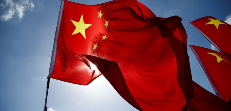Le plan colossal de la Chine pour se débarrasser des technologies américaines