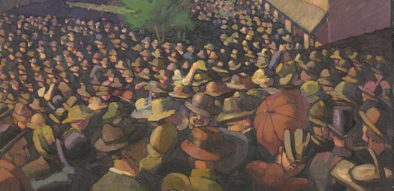 Le capitalisme ne rendra pas les clés gentiment – Par Fédéric Lordon et Joseph Andras
