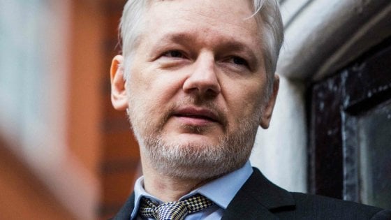 Un scandale énorme : comment Assange, ses médecins, ses avocats et ses visiteurs ont tous été espionnés pour les États-Unis – Par Stefania Maurizi