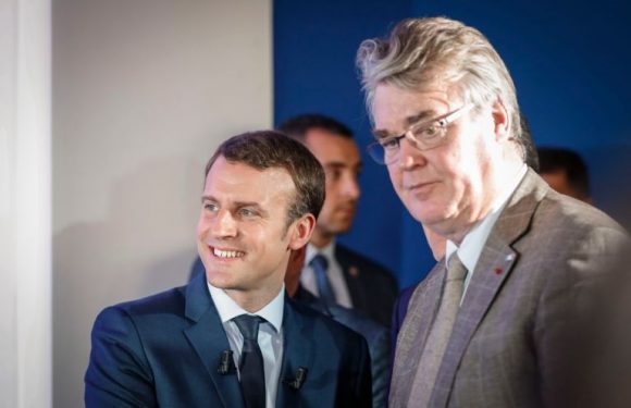 Affaire Delevoye : Emmanuel Macron et l’article 5 de la Constitution – Par Régis de Castelnau