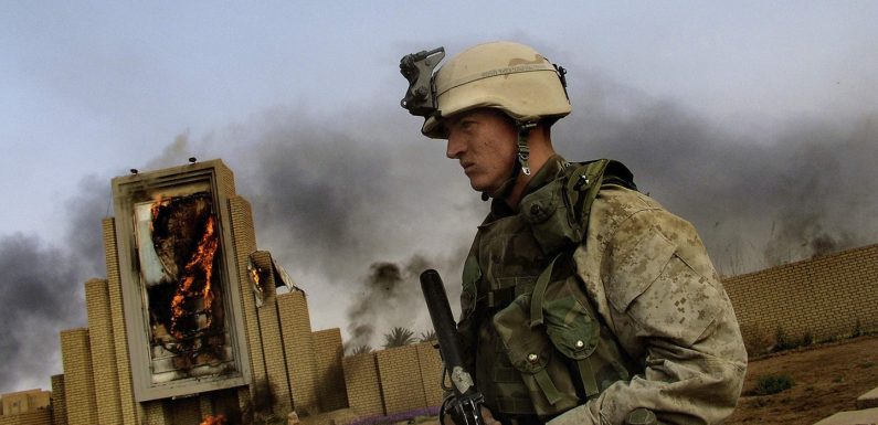 Le changement de suzerains – Par Jeremy Scahill, Murtaza Hussain