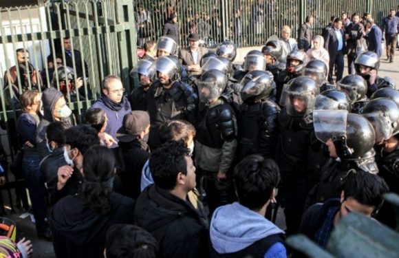 Manifestation en Iran : Une répression de plus en plus violente – Par Amnesty International