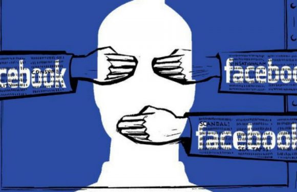 Italie : CasaPound gagne son procès contre Facebook