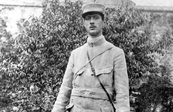 1933 : Quand le Colonel de Gaulle était interviewé anonymement