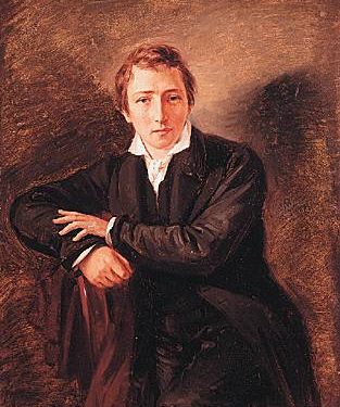 Heinrich Heine ou Henri Heine