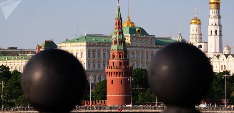 Vladimir Poutine a fait «des propositions généreuses» à l&rsquo;Europe, selon son biographe