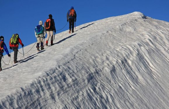 L’alpinisme a été ajouté à la liste du patrimoine immatériel de l’Unesco