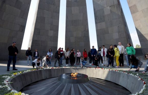 Le Congrès américain reconnaît le génocide arménien et fâche la Turquie
