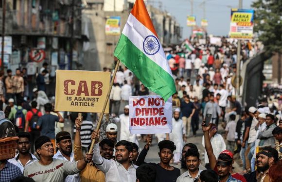 En Inde, une loi sur la citoyenneté « anti-musulmans » divise le pays