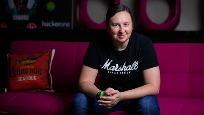 A la rencontre des hackers qui gagnent des millions… légalement