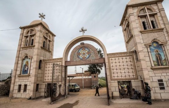 Une Égyptienne reçoit le même héritage que ses frères après un procès