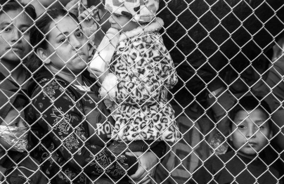 Children Keep Dying of the Flu in Immigration Custody