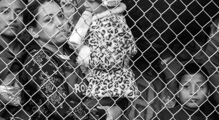 Children Keep Dying of the Flu in Immigration Custody
