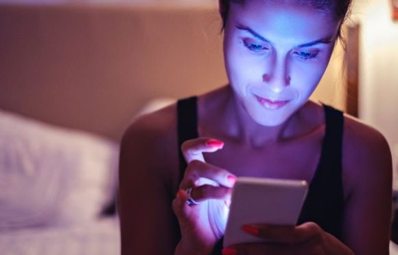 Un bon éclairage peut vous aider à mieux dormir