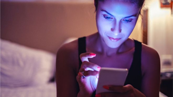 Un bon éclairage peut vous aider à mieux dormir