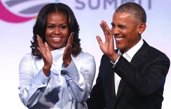 Barack Obama : « les femmes sont de meilleures leaders que les hommes »