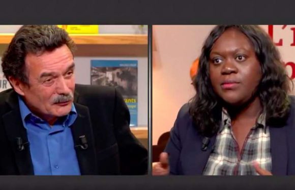 La députée LREM Laetitia Avia : « Apportez-moi une violence constatée et je serais la première à la condamner »