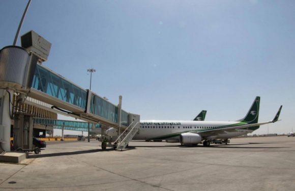 Irak : quatre roquettes font six blessés sur une base proche de l&rsquo;aéroport de Bagdad