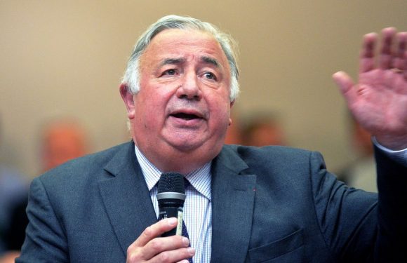 Le Sénat doit réformer son régime spécial de retraite : « Macron nous fait payer notre rébellion »