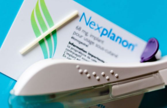 Olivia a dû subir une thoracotomie : « Mon implant contraceptif a migré de mon bras à mon poumon »