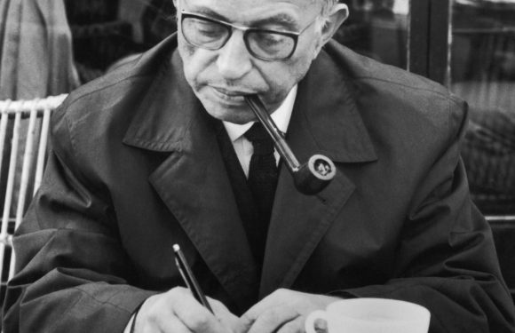 Jean-Paul Sartre à Radioscopie : « Je suis passé de l’existentialisme au marxisme sans renoncer à mes idées »